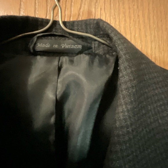 Andrew Fezza 38R BLAZER - Picture 3 of 6